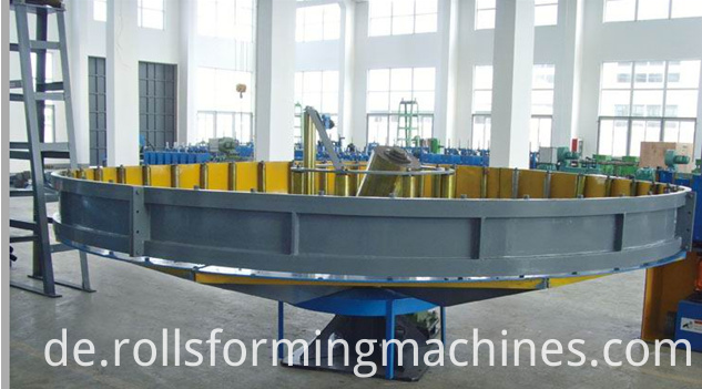 Materiallager material storage